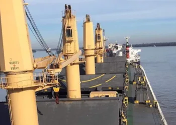 Japanese bulker tonnage appreciates in price significantly