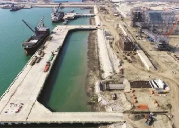 Japanese firms to build new terminals at Matarbari Deep Sea Port