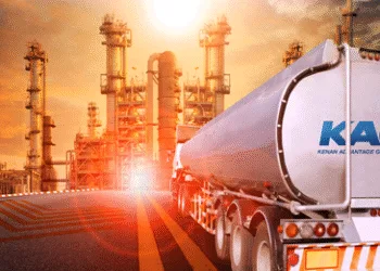 KAG takes over US-based liquid bulk transport specialist