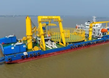 Keyfield enters cablelayer market