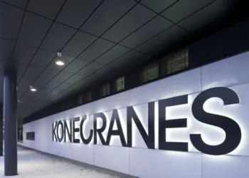 Konecranes to provide CCT Netherlands with new handling equipment