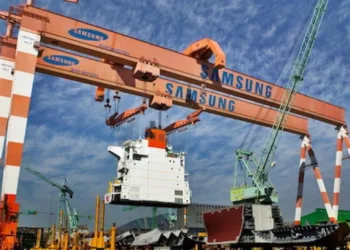 Korea’s big three yards scout overseas acquisitions