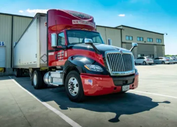 Lawmakers try again to improve truckers’ bathroom access