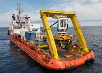 LS Marine Solution gets cabling deal on Taiwanese offshore wind farm