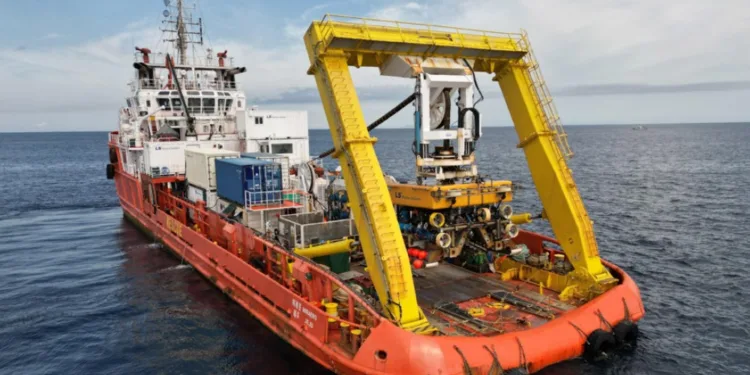 LS Marine Solution gets cabling deal on Taiwanese offshore wind farm