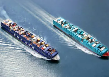 Maersk and CMA CGM terminate US-Venezuela service