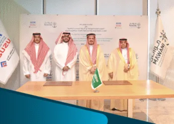 Mawani and Alissa Universal Motors to develop US$80 million logistics park