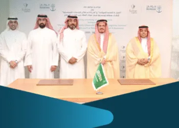 Mawani, Sultan Logistics ink logistics park deal at King Abdulaziz Port