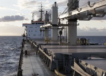 Mira Bulk changes hands