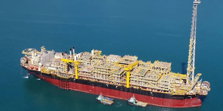 Modec secures deal for ExxonMobil FPSO in Guyana