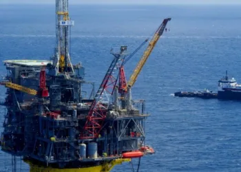 New US policy to boost Gulf of Mexico oil production