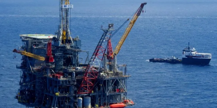 New US policy to boost Gulf of Mexico oil production