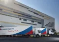 Noatum Logistics acquires 152 new long-haul trucks from Mercedes-Benz