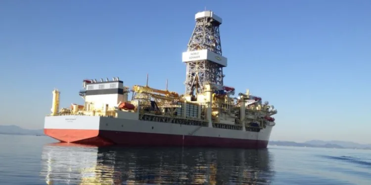 Noble bags new rig deals worth close to $1.4bn