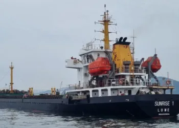 North Korean iron ore shipments spark sanctions