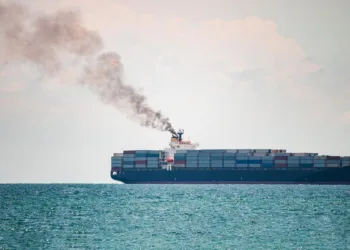 Ocean shipping carbon tax could gouge US consumers, say opponents