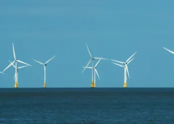 Octopus Energy buys into UK offshore wind farm