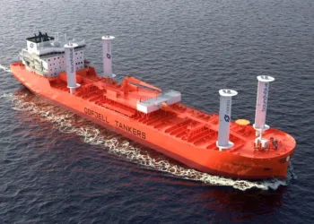 Odfjell eyes up to a dozen newbuilds in fleet renewal drive