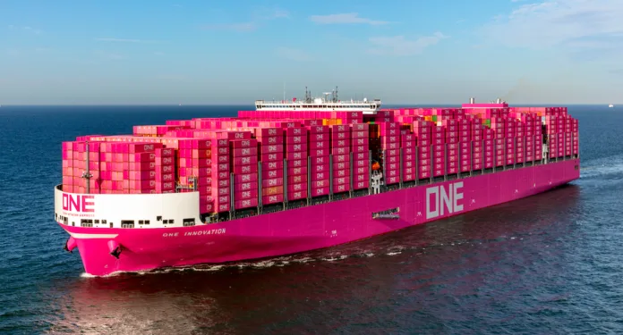 ONE announces new intra-Asia service