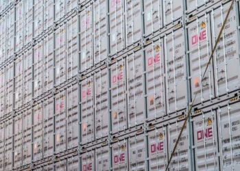 ONE surpasses US$4.2 billion annual profit amid expanding container vessel fleet