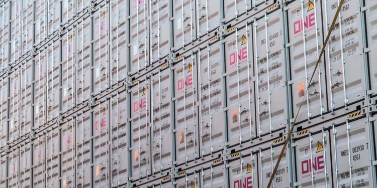 ONE surpasses US$4.2 billion annual profit amid expanding container vessel fleet