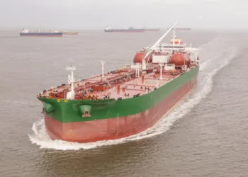 Operators of US military-contracted tanker sue over deadly UK collision