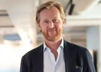 Peder Simonsen made permanent CEO of Golden Ocean