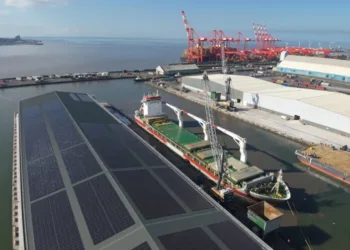Peel Ports Group appoints contractors to construction framework