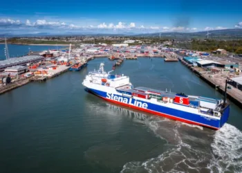 Peel Ports to invest over US$13 million in Heysham Port