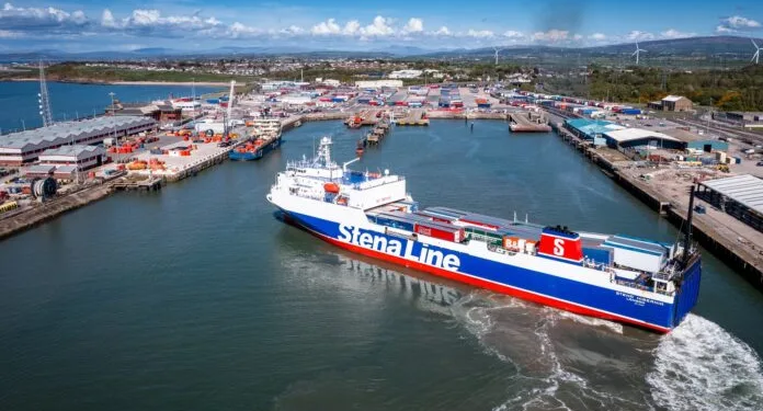 Peel Ports to invest over US$13 million in Heysham Port