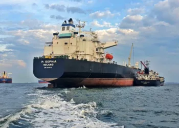 Performance Shipping pens potential aframax sale deal