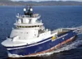 Petrobras begins search for more PSVs