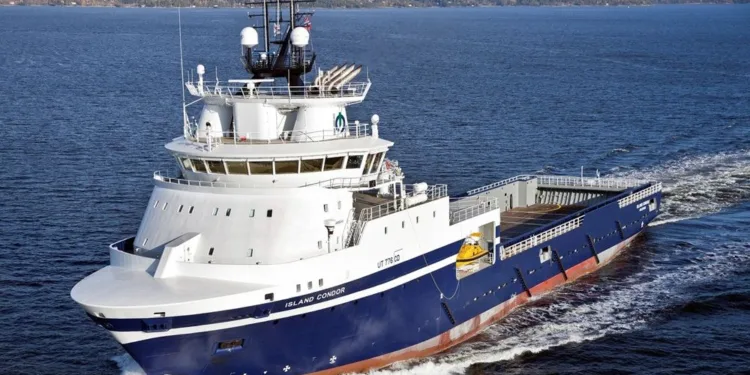 Petrobras begins search for more PSVs