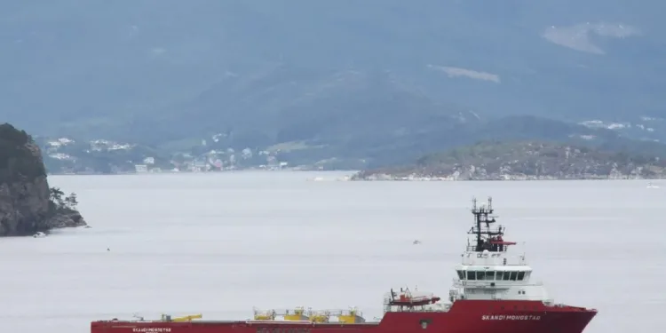 Petrobras looking to charter up to 18 platform suppliers