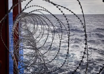 Piracy and ship robbery in Asian waters surge in early 2025