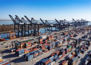 Port Houston faces weather disruptions in February, expects recovery in March