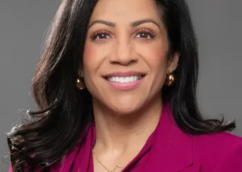 Port NOLA selects new Vice President of External Affairs and Chief of Staff