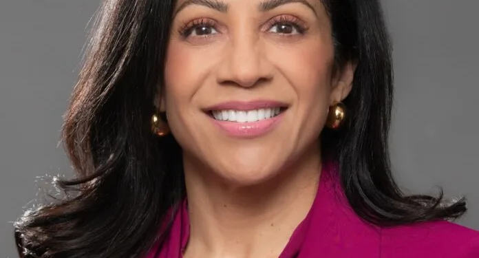 Port NOLA selects new Vice President of External Affairs and Chief of Staff