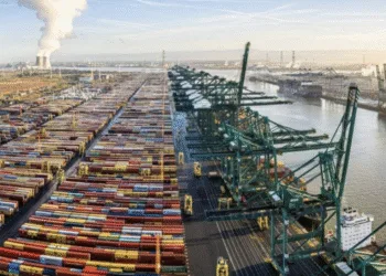 Port of Antwerp-Bruges faces major disruption amid national strike