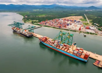 Porto Itapoá to simplify berth alignment with box lines through Portchain Connect
