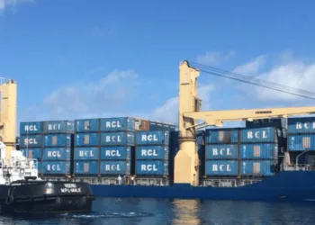 RCL partners with Lloyd’s Register to drive fleet optimisation and emissions reduction