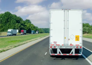 Revolutionizing trucking: The power of choosing the right TMS platform