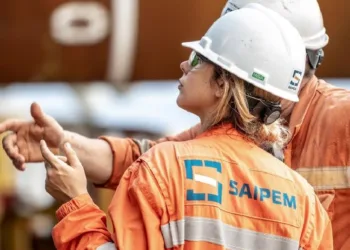 Saipem wins $590m deal for work on Eni’s UK CCS project
