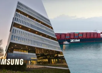 Samsung Electronics wins US$3.7 million in FMC complaint against ZIM