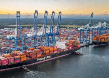 SC Ports sees container volume growth for second consecutive month