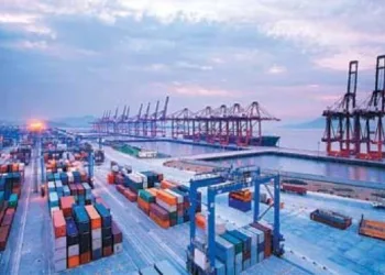 Scale of blank sailings dwarfs covid era as US-China trade dries up