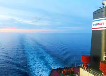 Seacon orders ultramax bulker at Tsuneishi Zhoushan