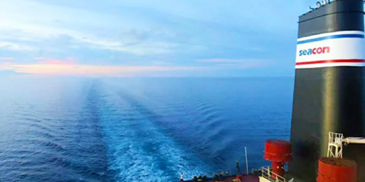 Seacon orders ultramax bulker at Tsuneishi Zhoushan