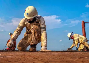 Seafarers to get 6.2% pay rise over the coming three years