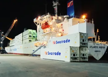Seatrade to utilize Tilla Technologies solution for crew change processes